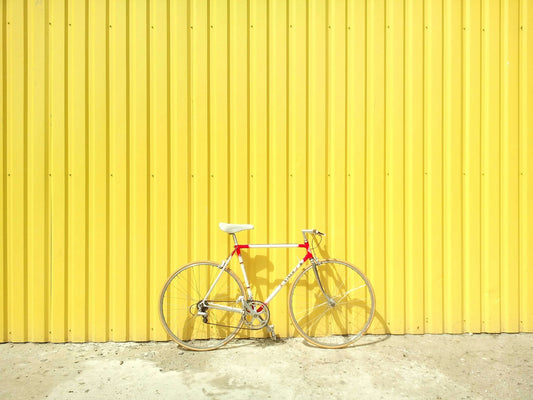 The Light of Yellow: Joyful, Bright, and Unapologetically Stylish