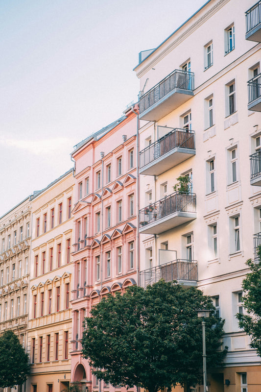 Pastel Pink: A Color That Speaks Softly