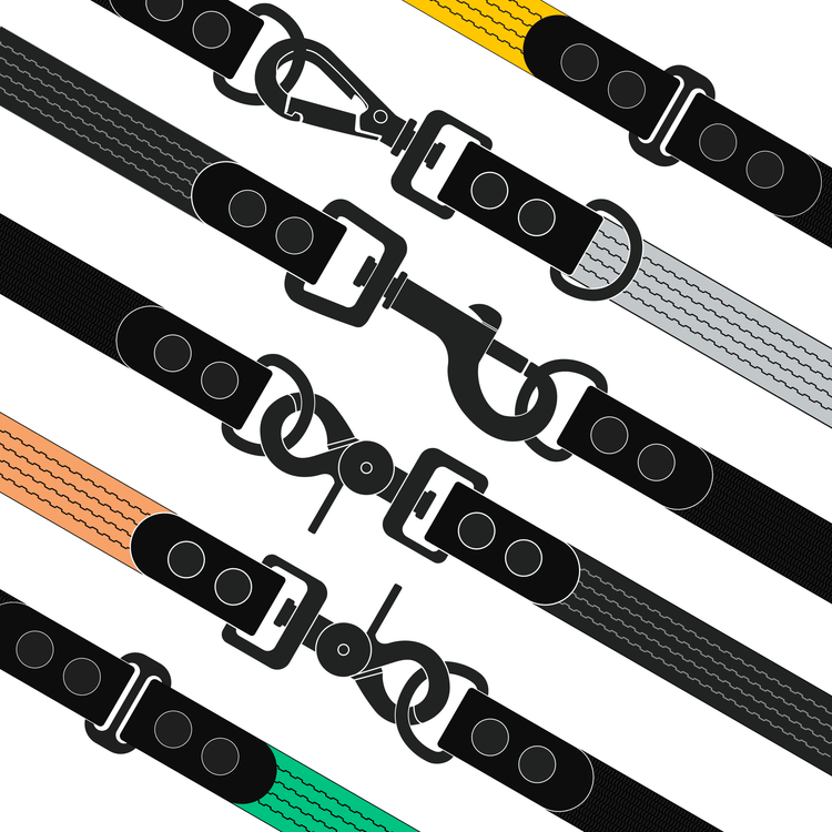 Leash FLEX Collection