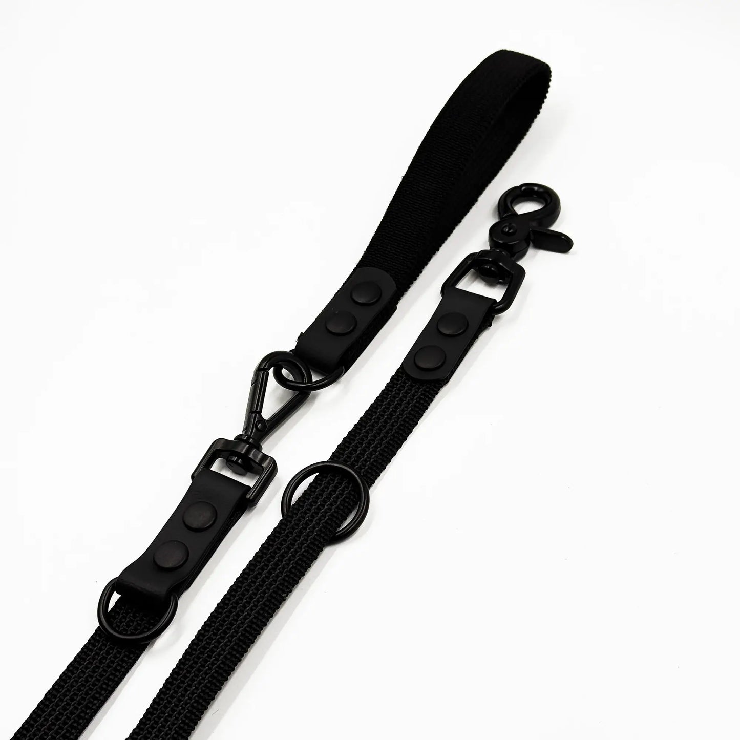 Leash FLEX • Black
