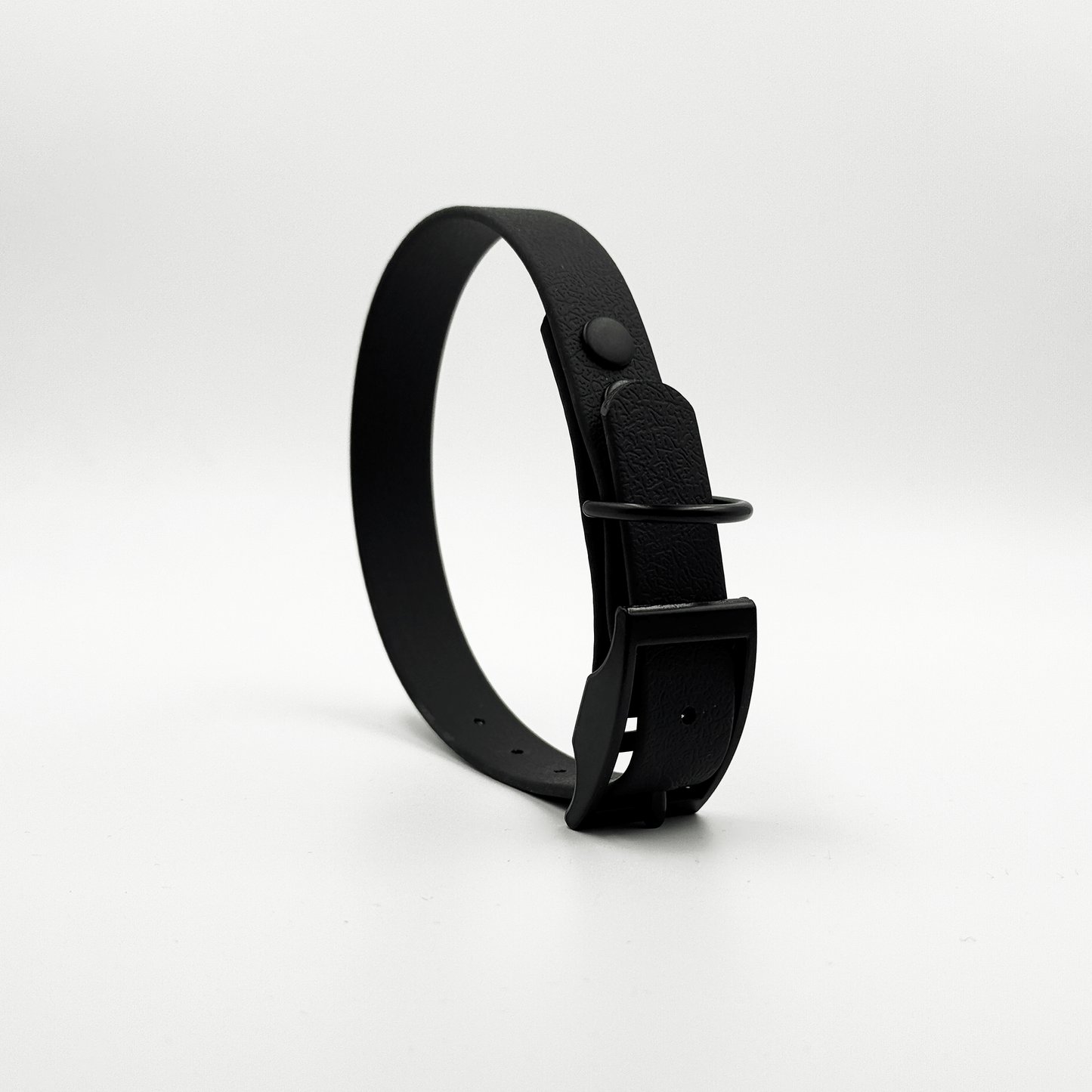 Collar MONO • Black