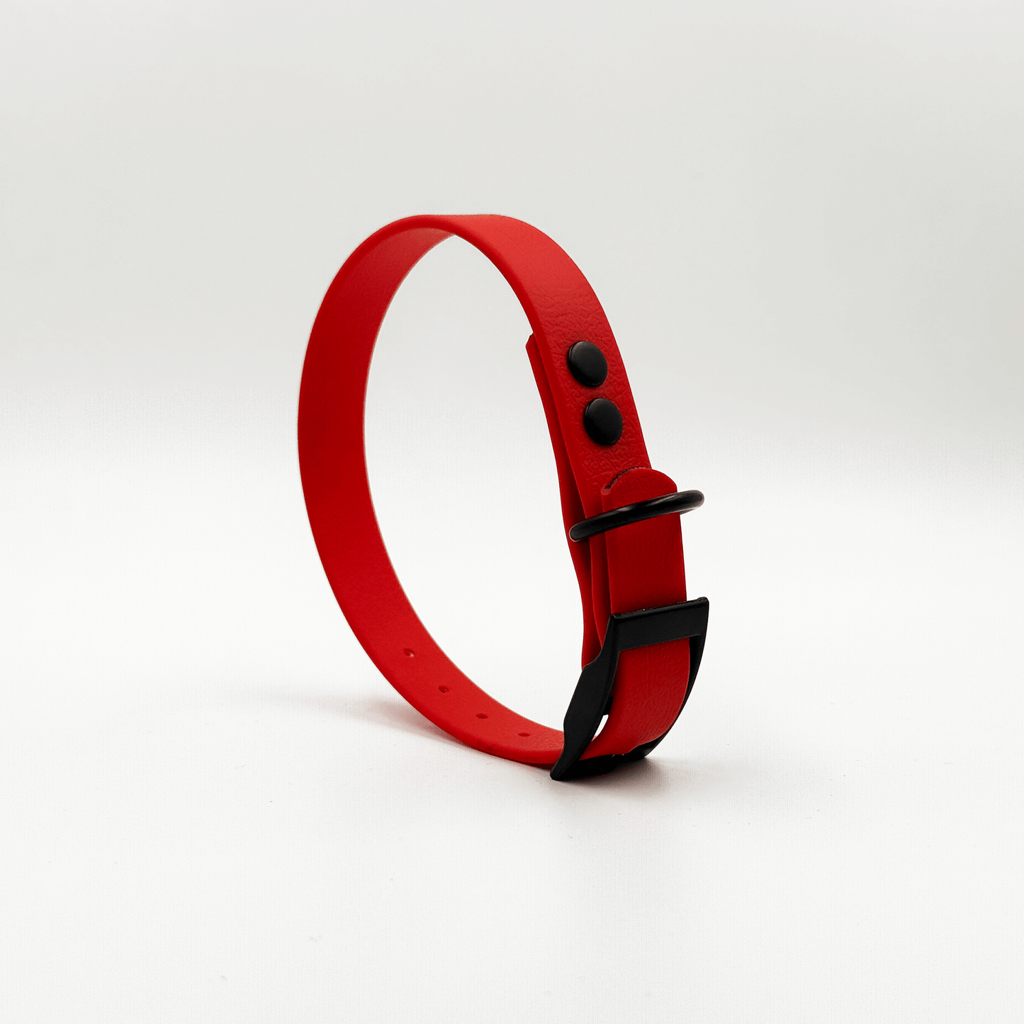Collar MONO • Red