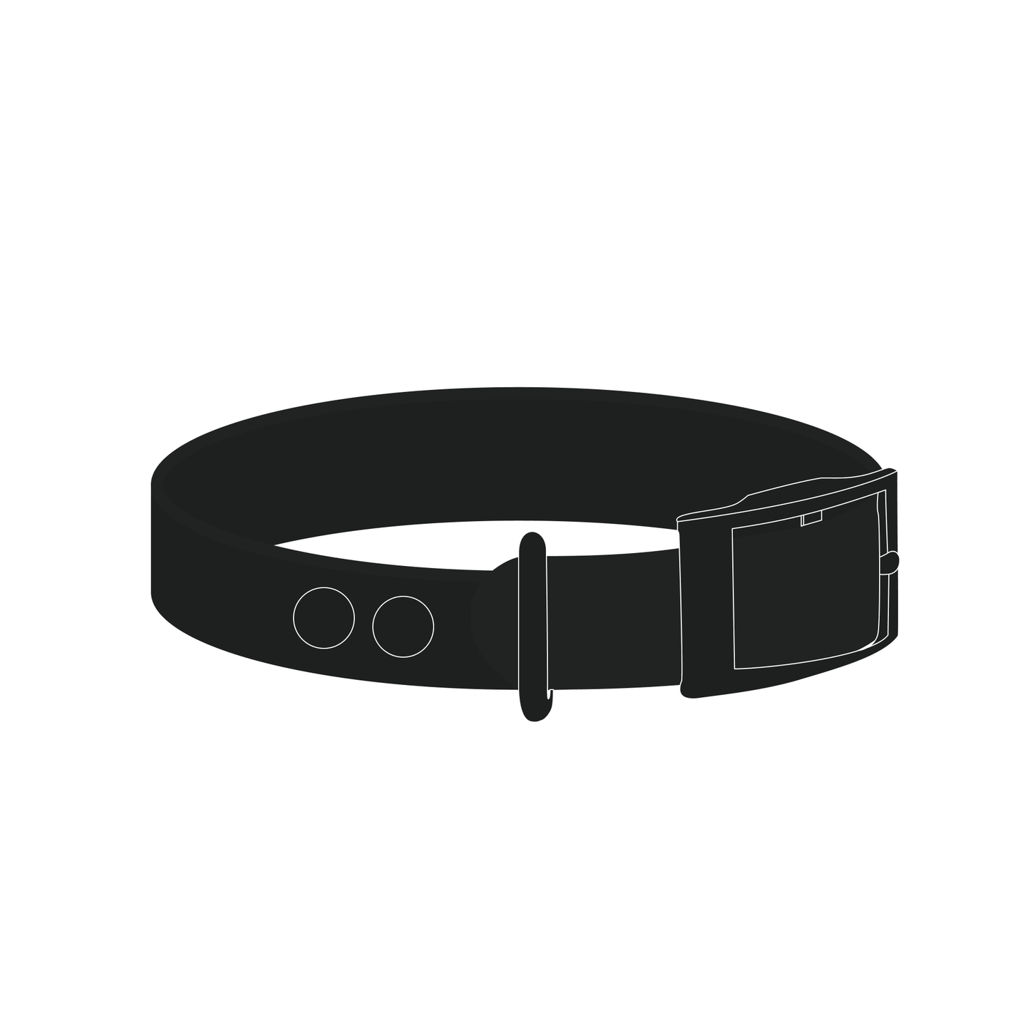 Collar MONO