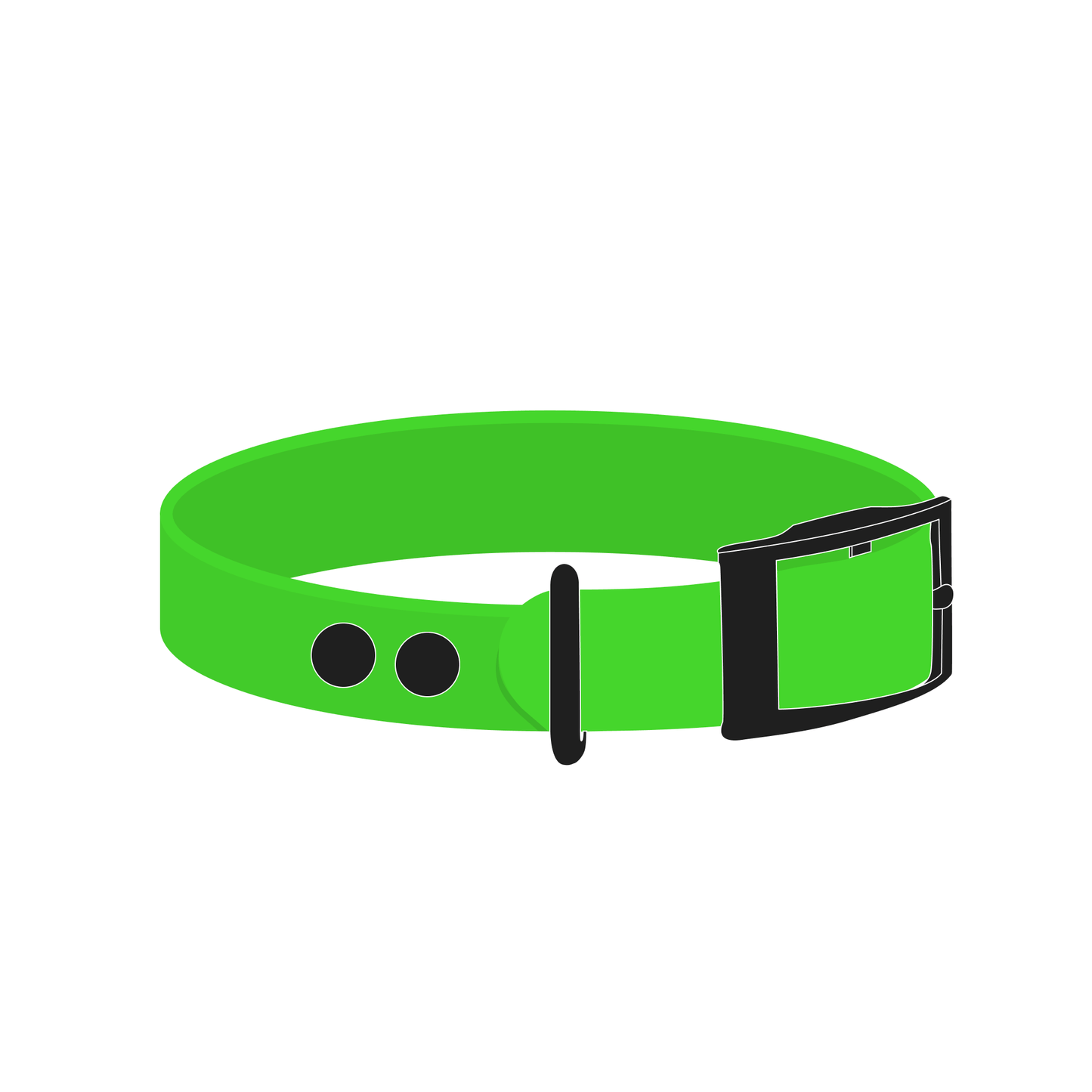 Collar MONO