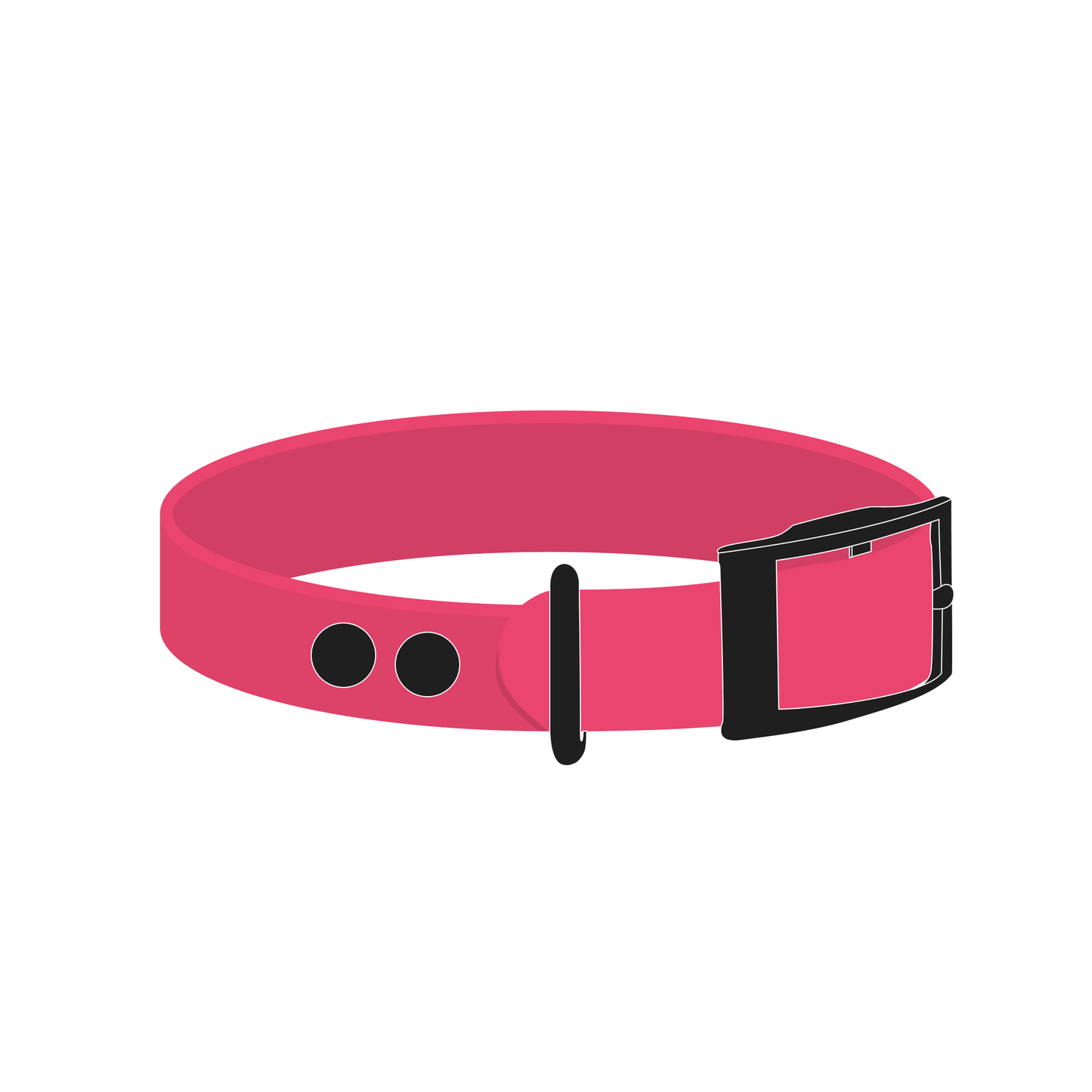 Collar MONO