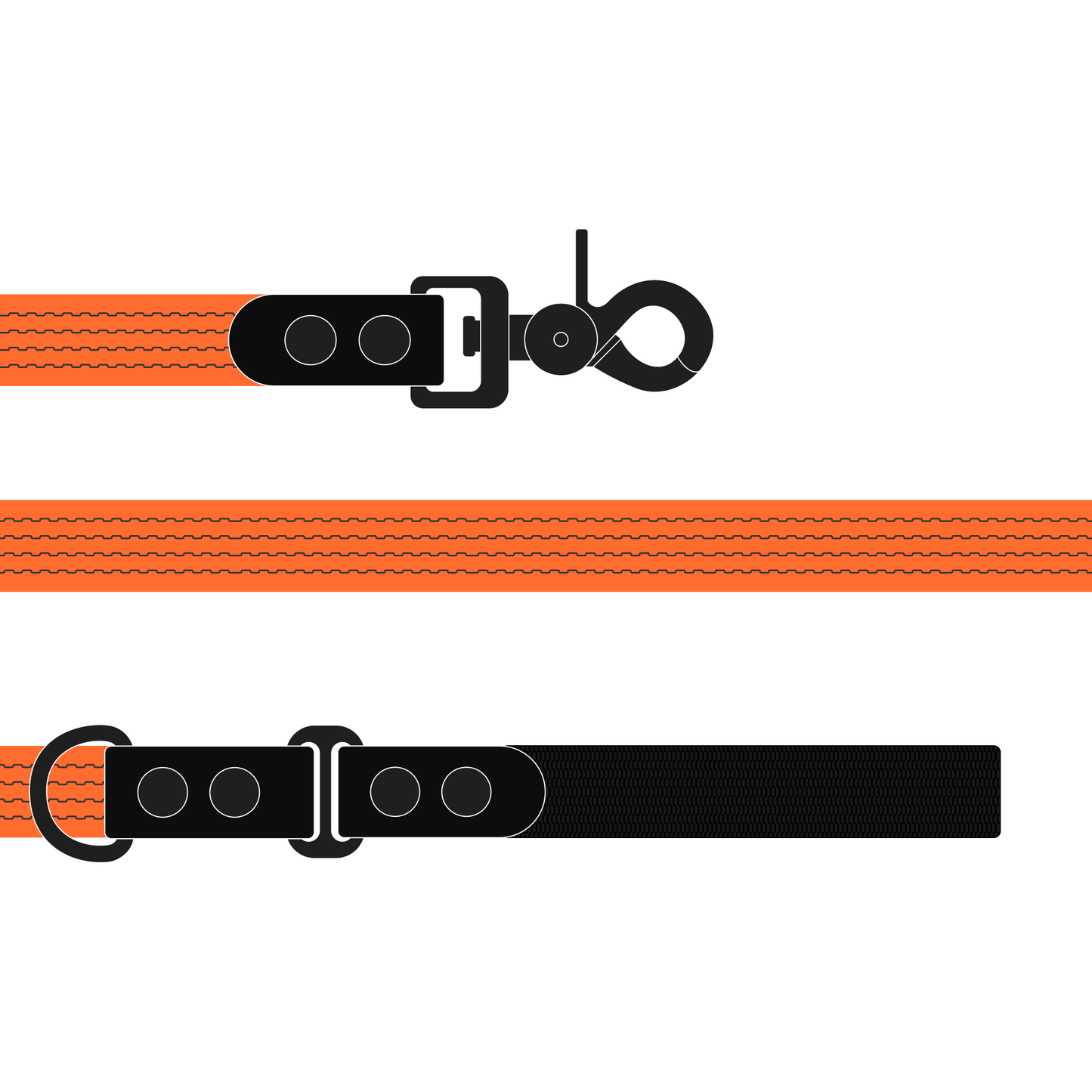 Leash FLEX