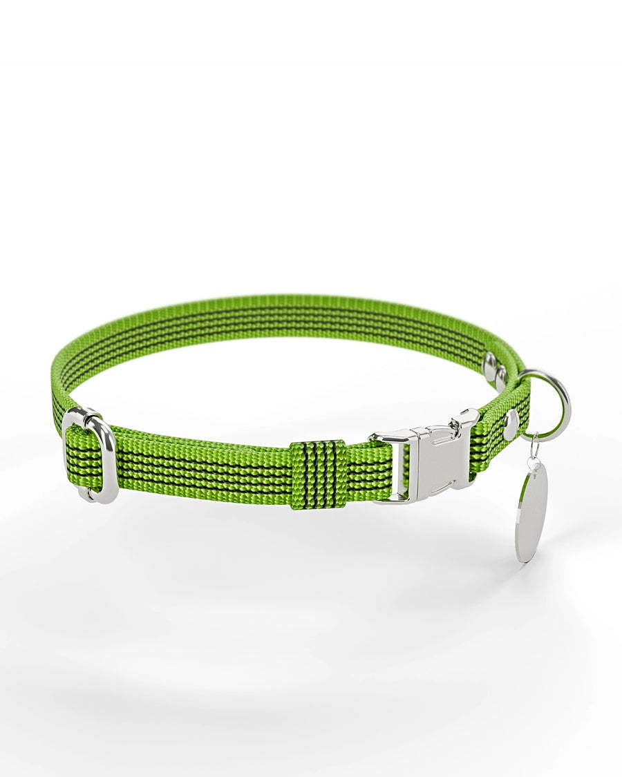 Collar QUICK, Lime