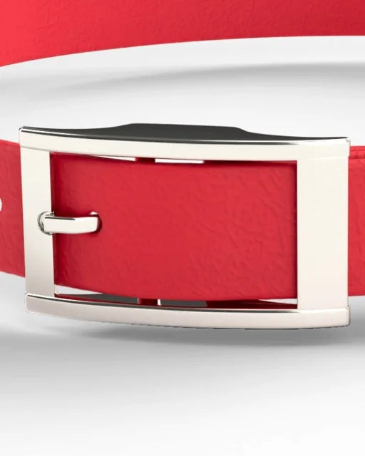 Buckle: Square