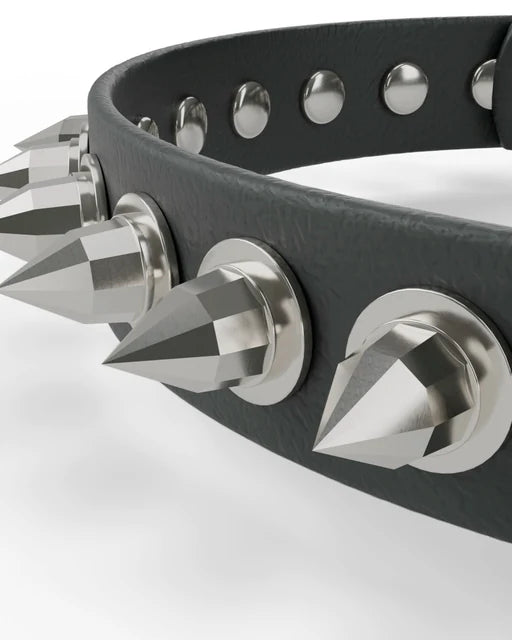 Nieten: Spike 0563