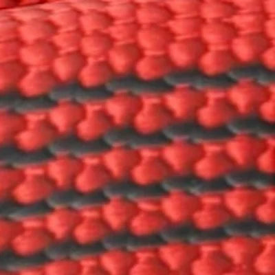 Gurtband und Farbe: Red