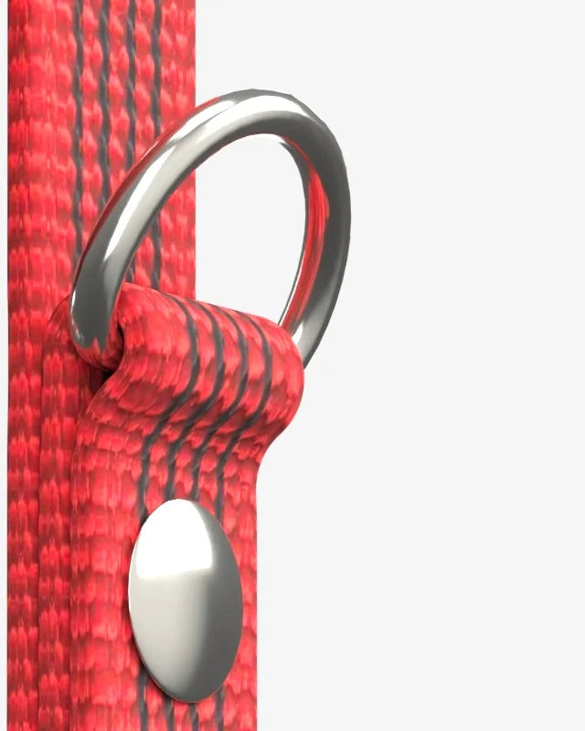 Kleiner D-Ring