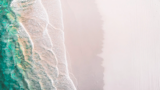 Nature in Balance: The Calm Collection