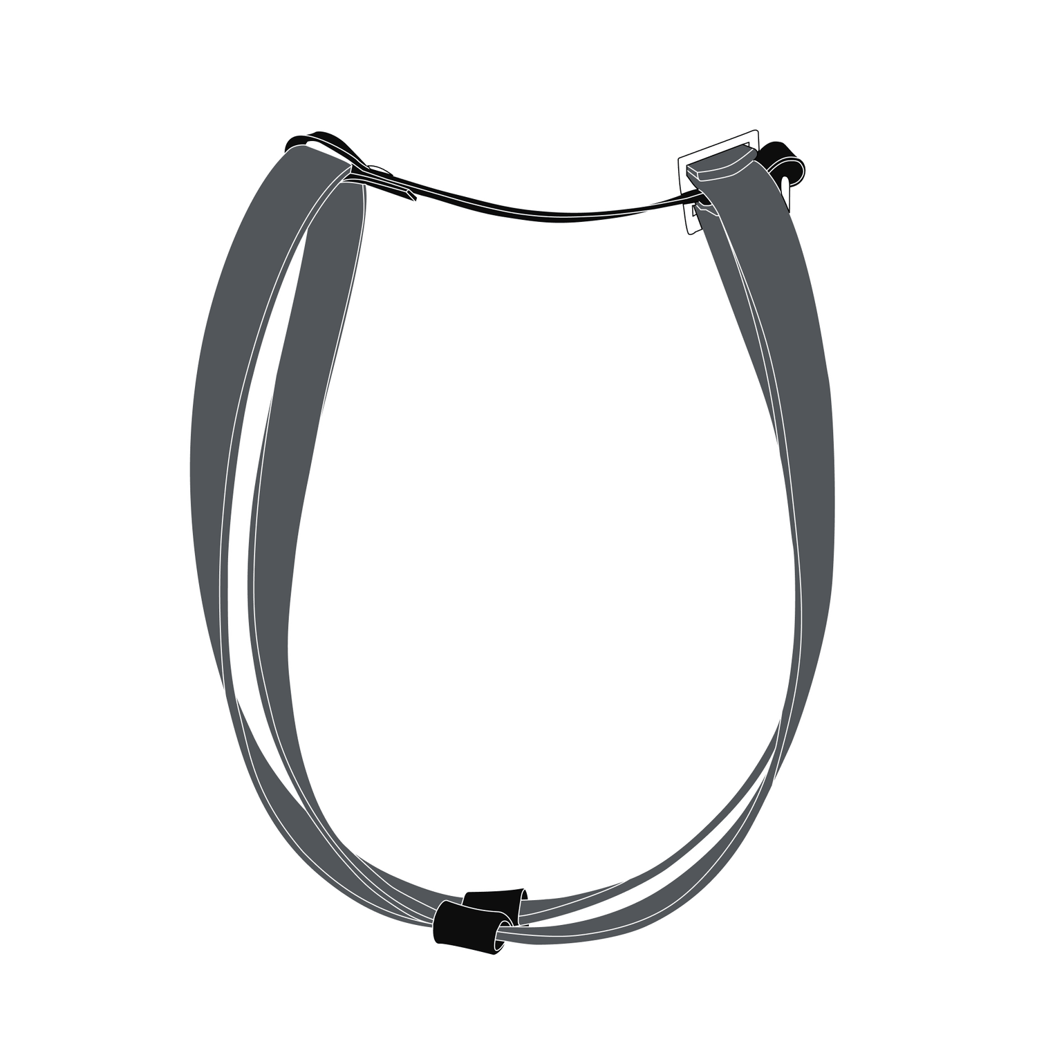 Harness MONO