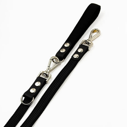 Leash FLEX • Black