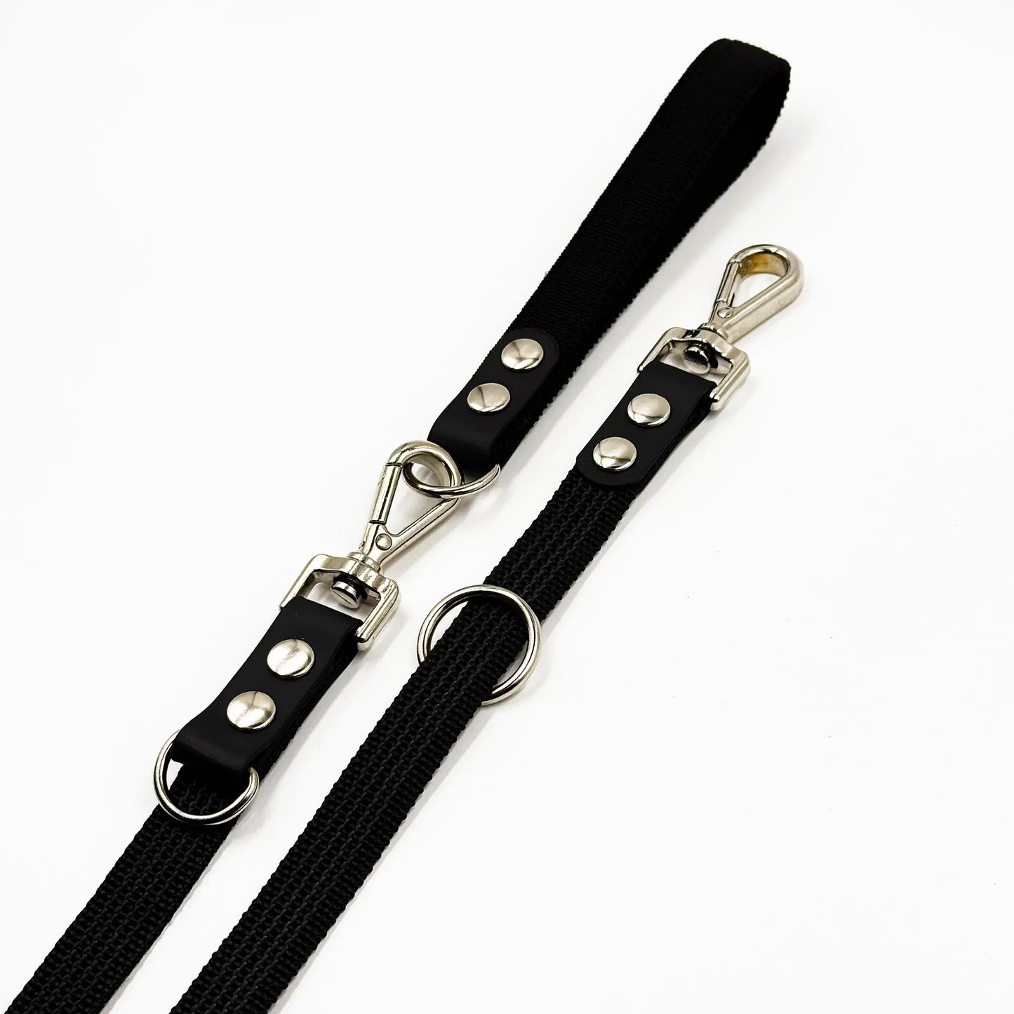 Leash FLEX • Black