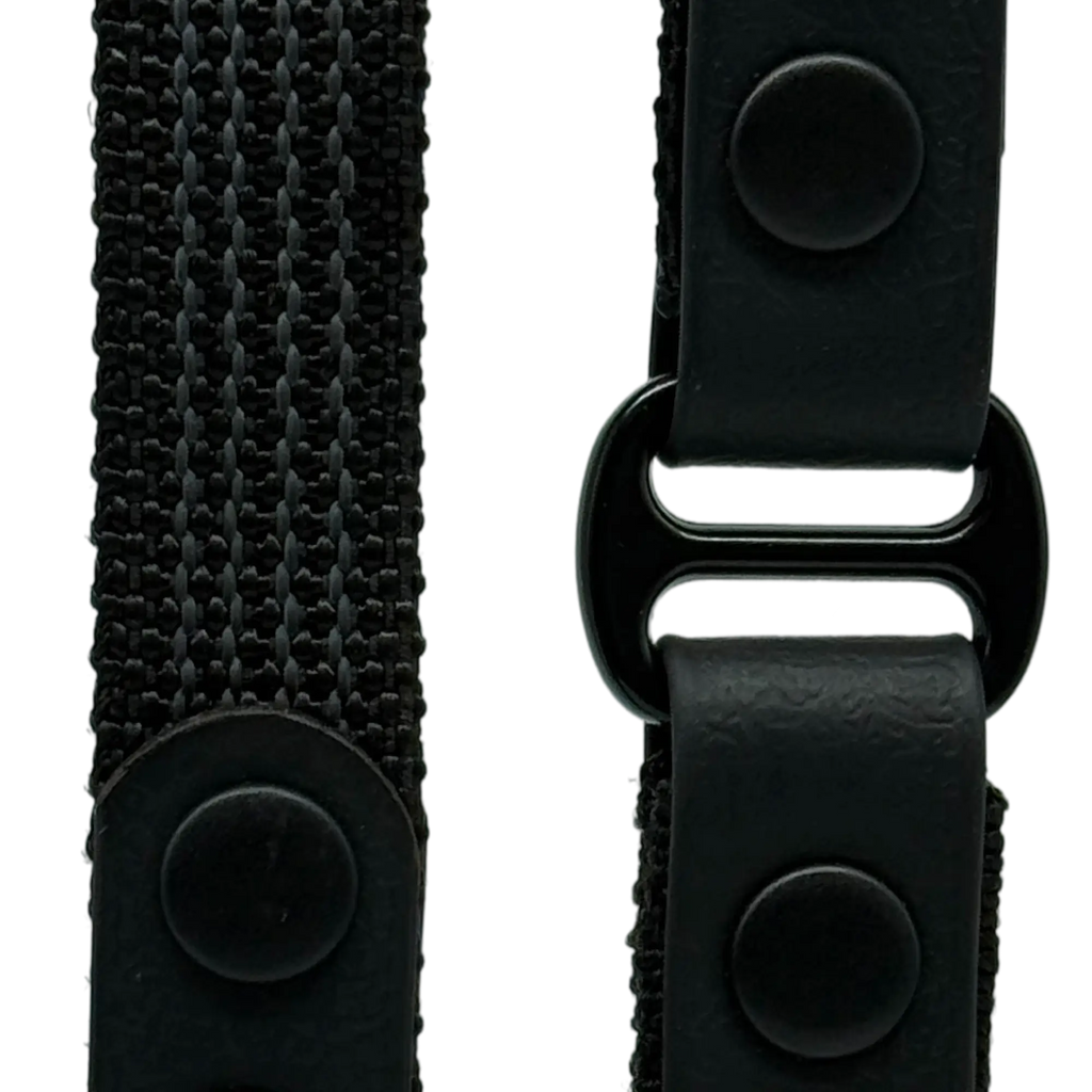 Leash FLEX • Black