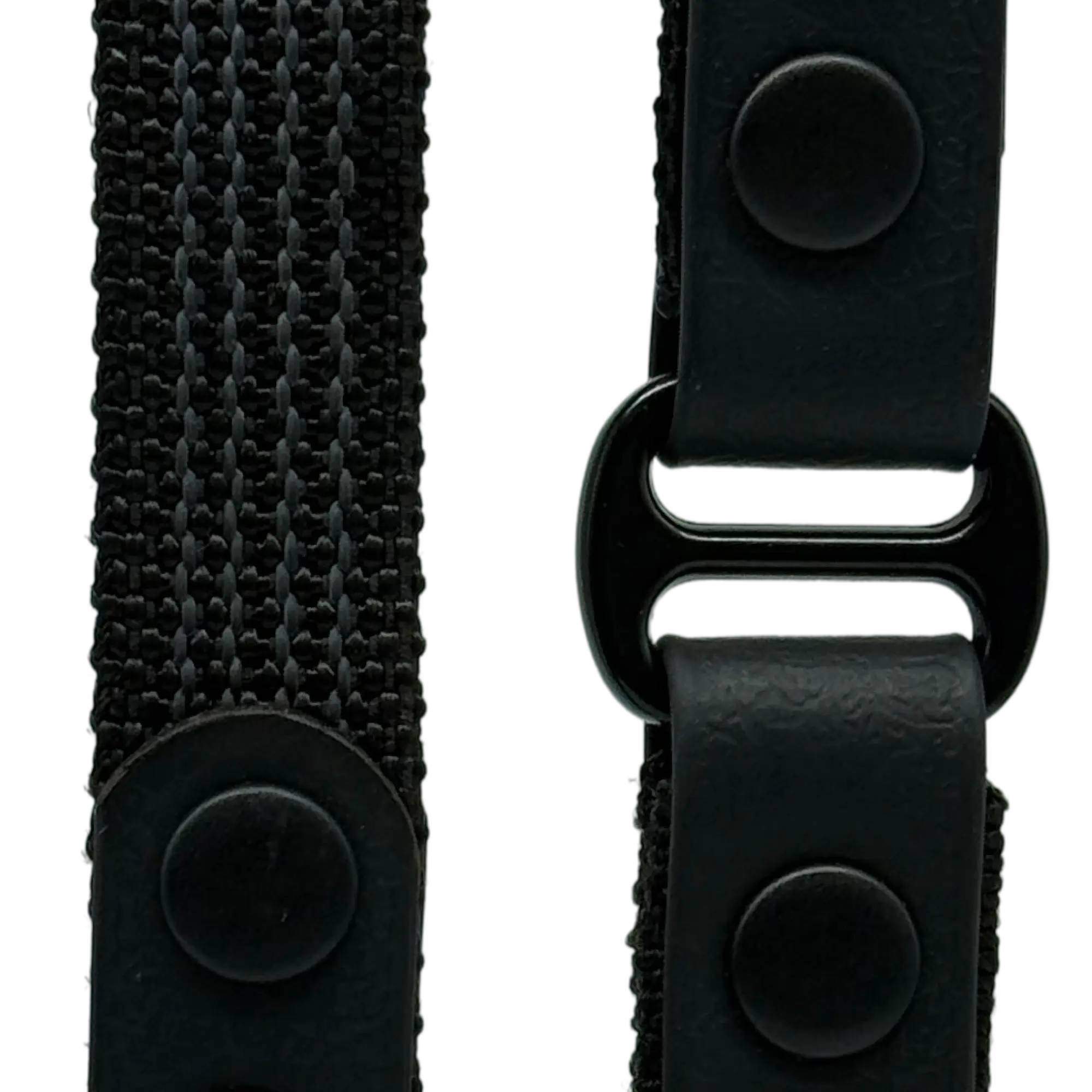 Leash FLEX • Black