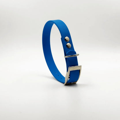 Collar MONO • Blue