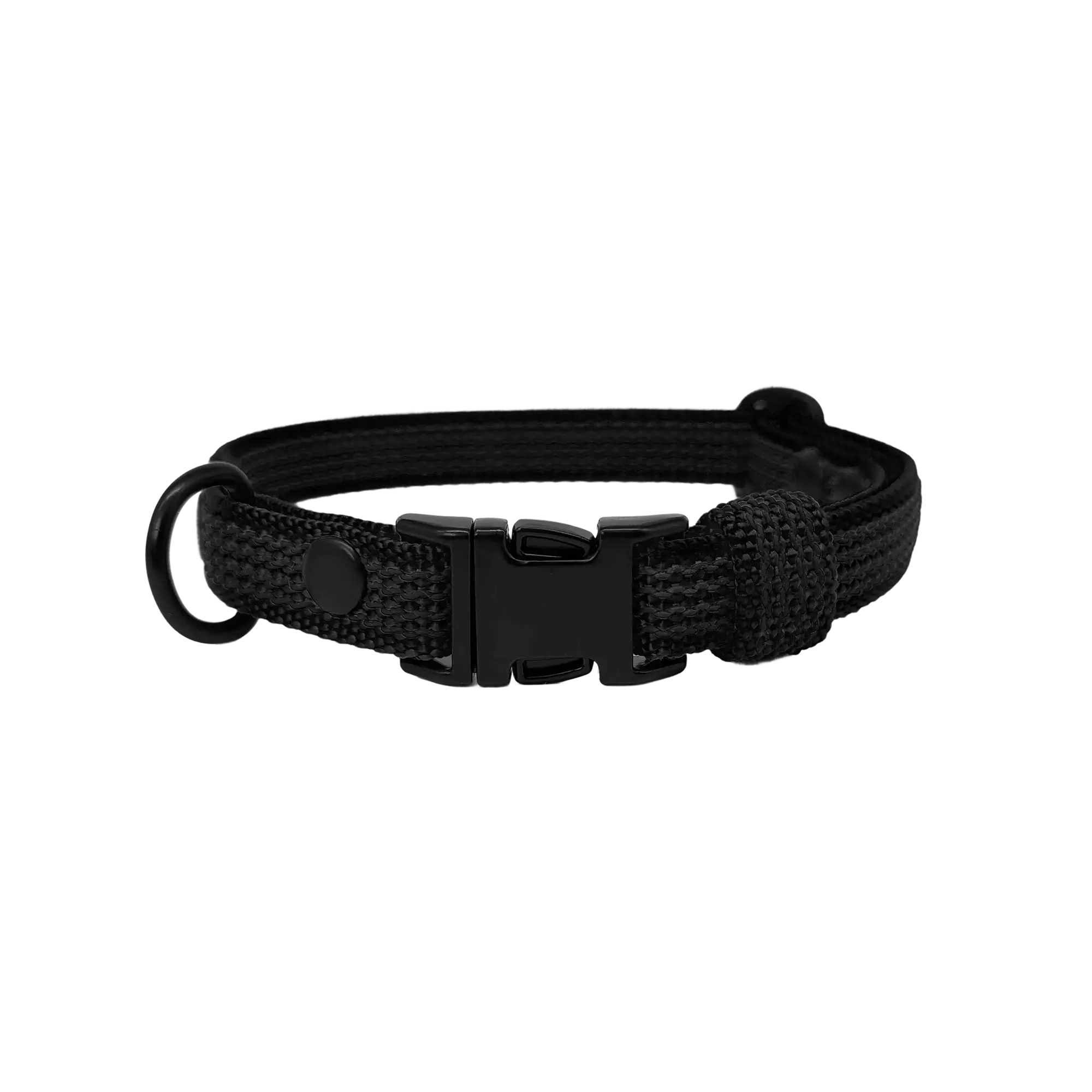 Collar Quick • Black