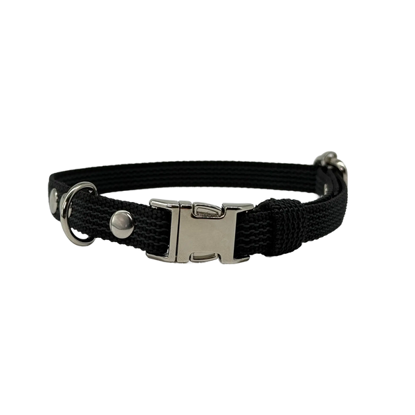 Collar Quick • Black