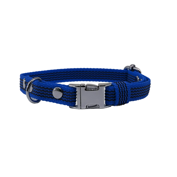 Collar Quick • Blue
