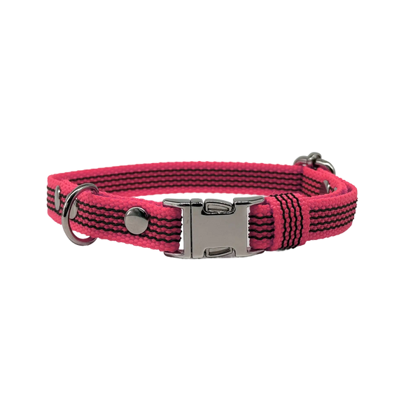 Collar Quick • Pink
