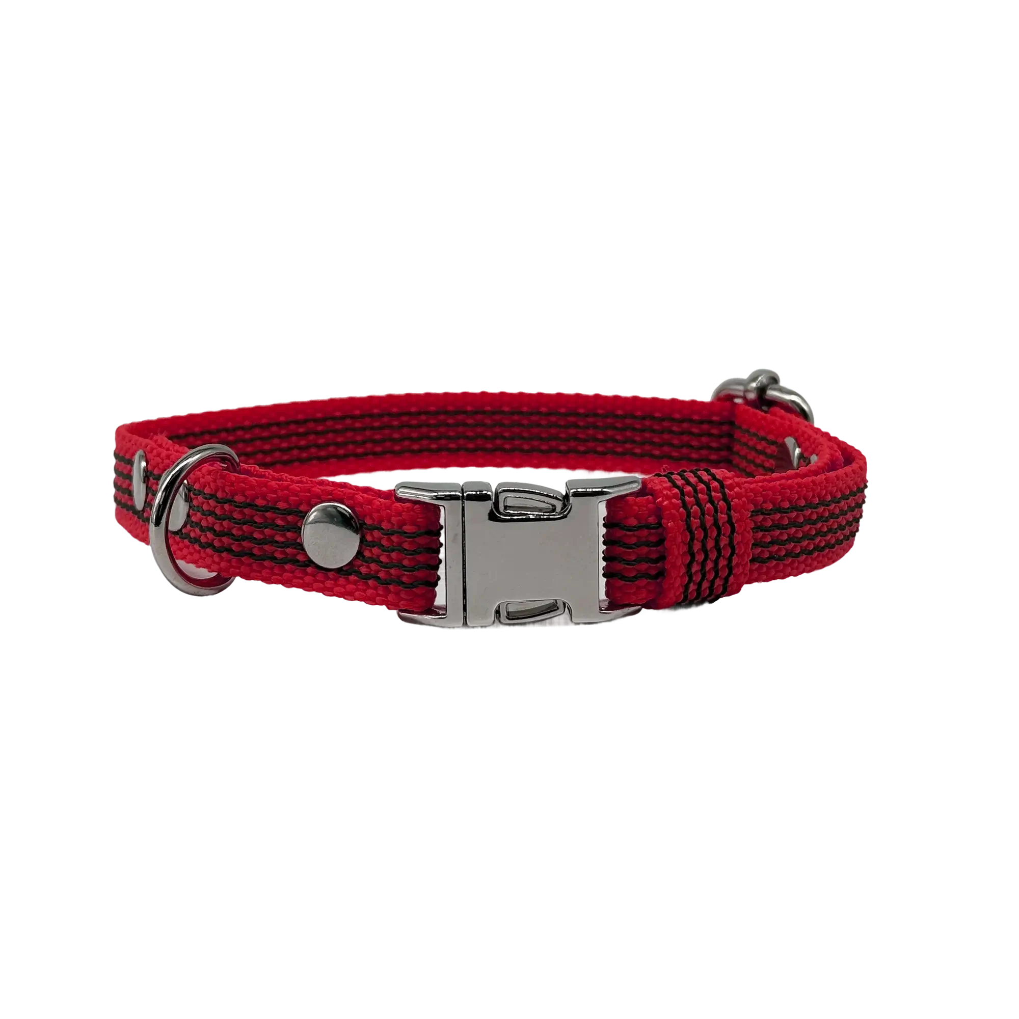 Collar Quick • Red