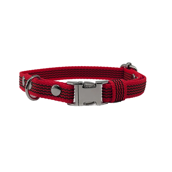 Collar Quick • Red