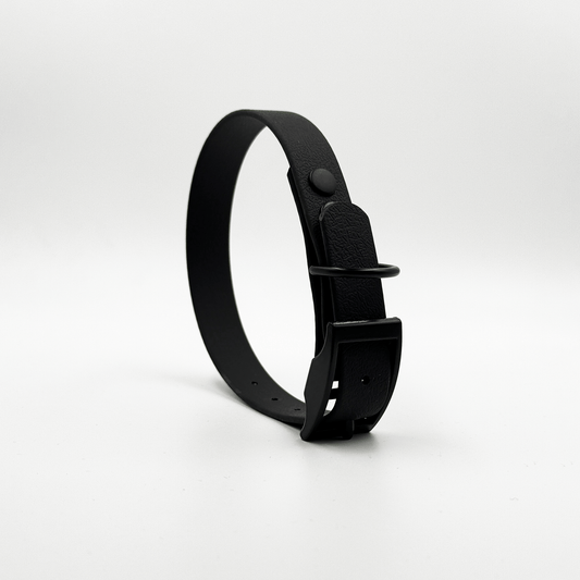 Collar MONO • Black