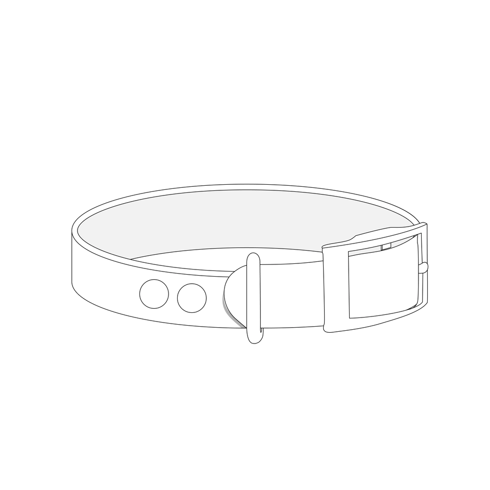 Collar MONO