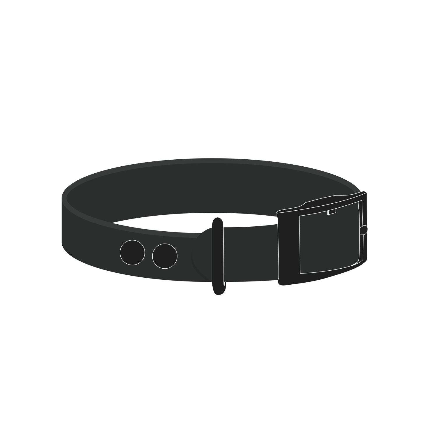 Collar MONO