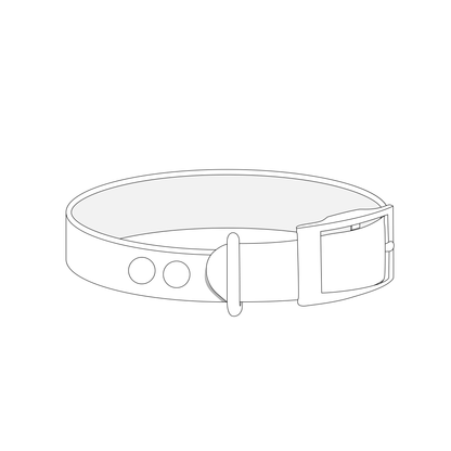 Collar MONO