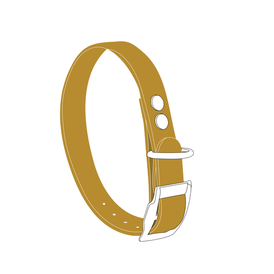 Collar MONO • Gold
