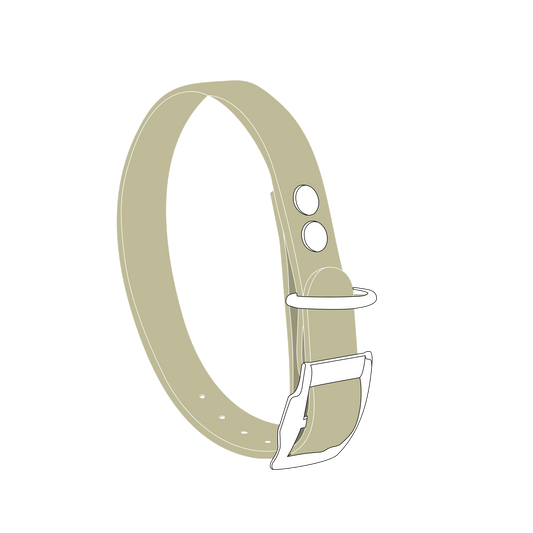 Collar MONO • Khaki
