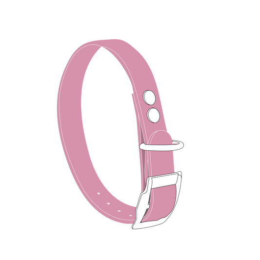 Collar MONO • Lavender