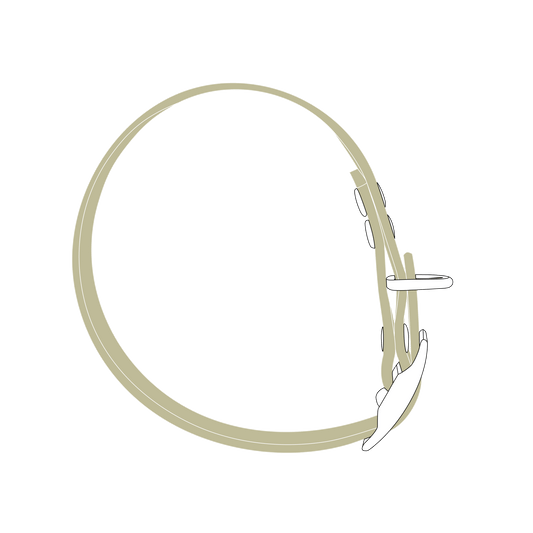Collar MONO • Khaki