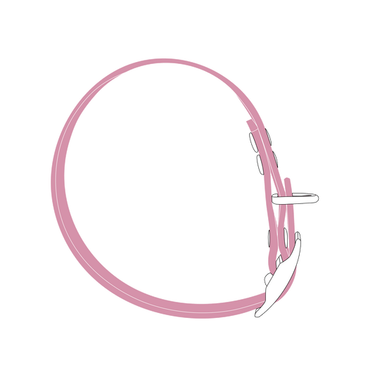 Collar MONO • Lavender
