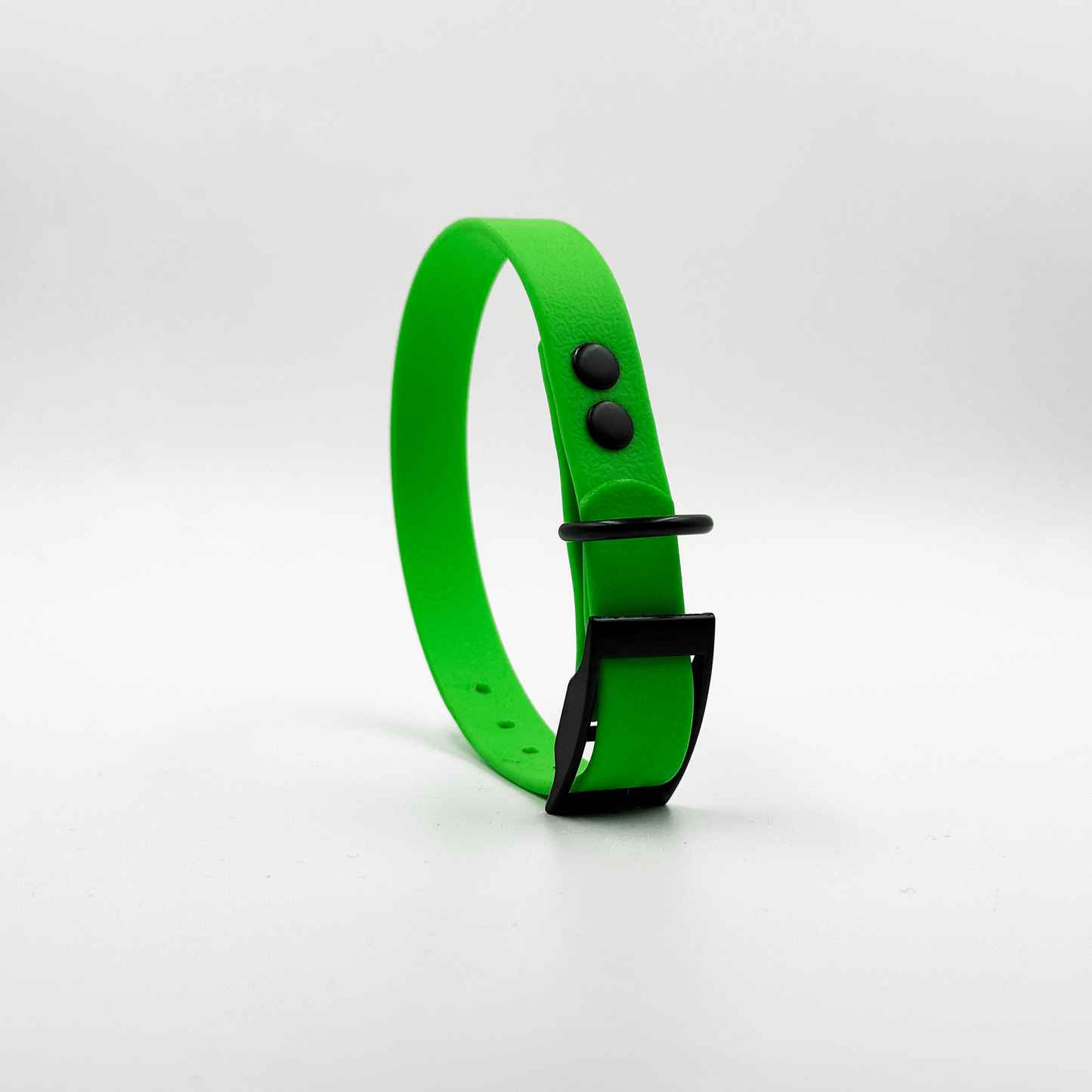 Collar MONO • Neon Green