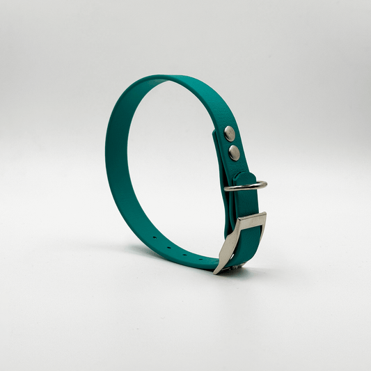 Collar MONO • Pastel Green
