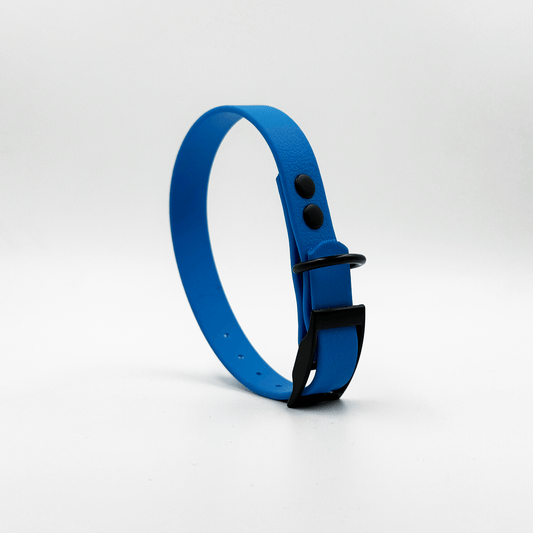 Collar MONO • Blue