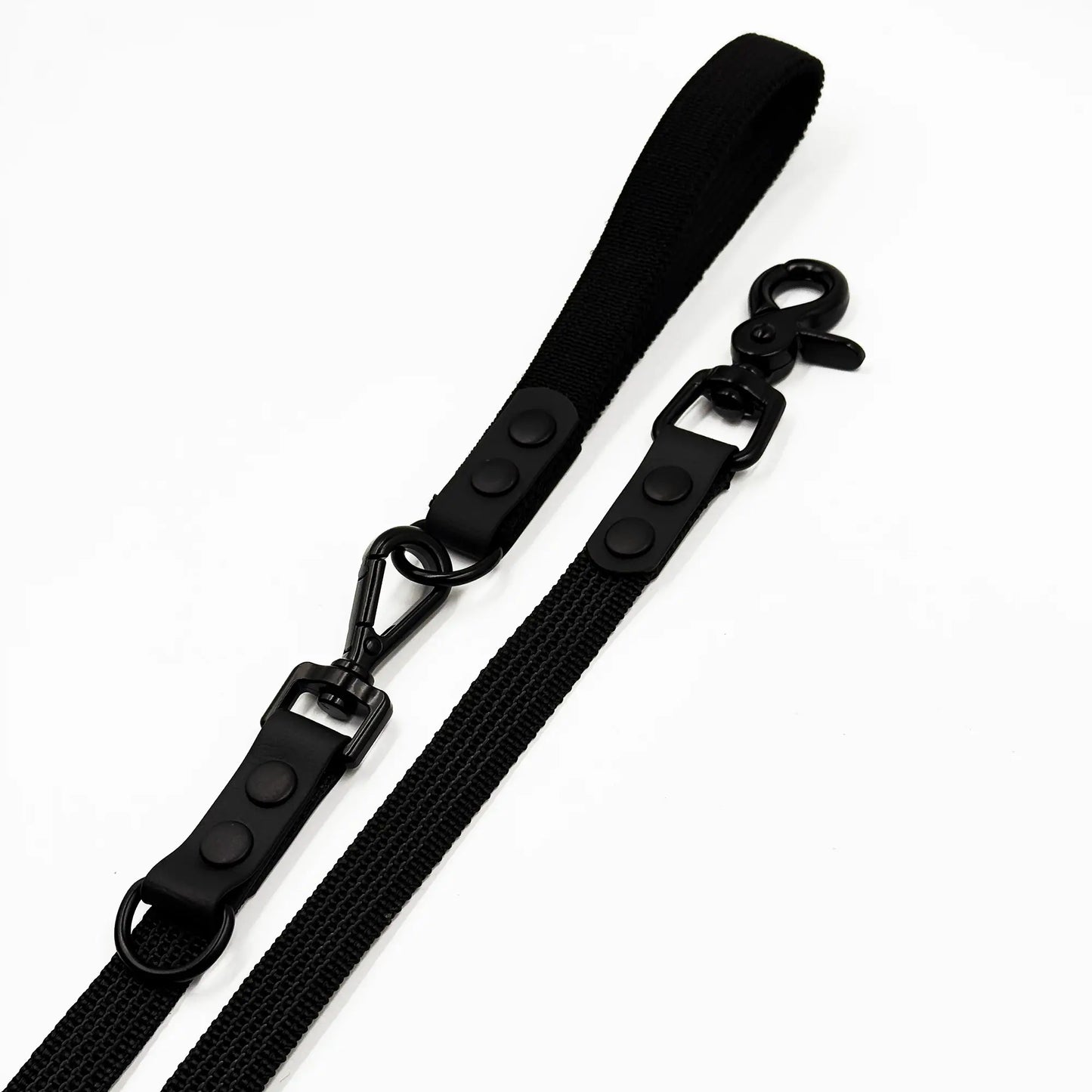 Leash FLEX • Black