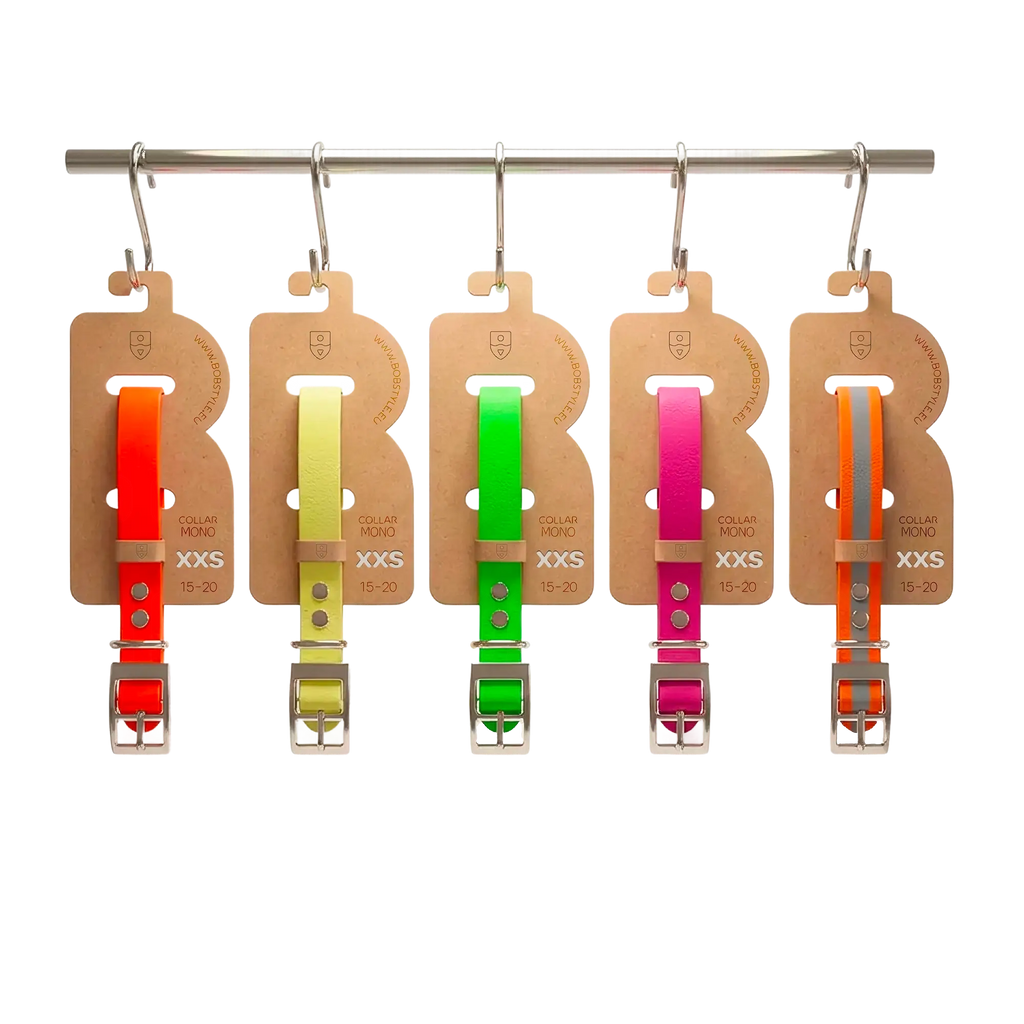 Collar MONO Glow