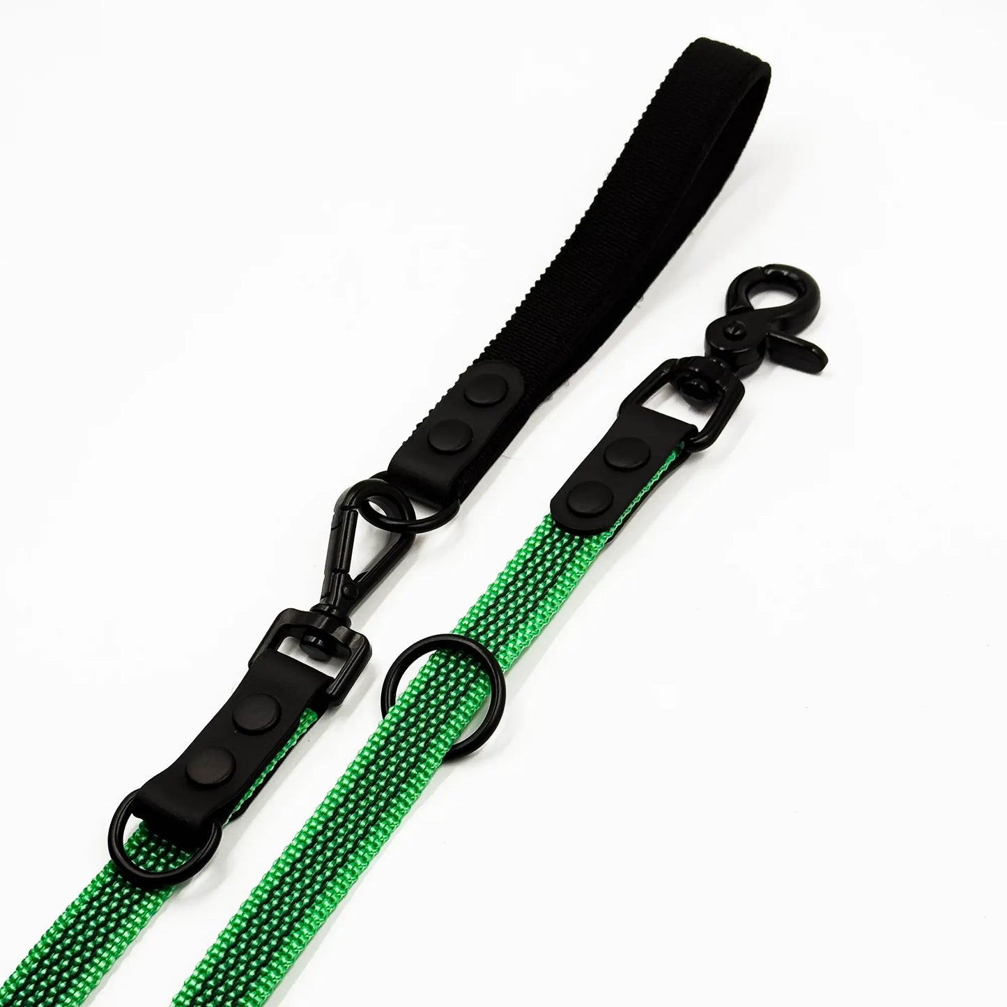 Leash FLEX • Green