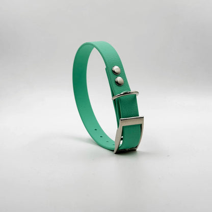 Collar MONO • Caribbean Green