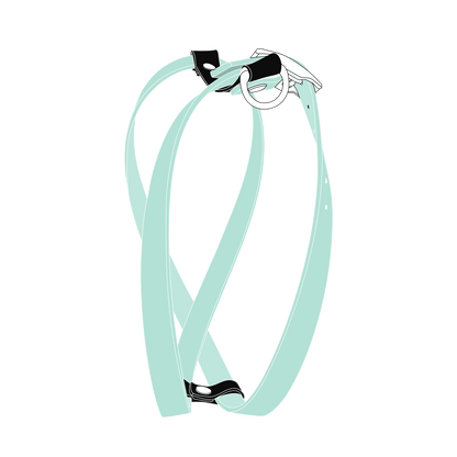 Harness MONO • Mint Green