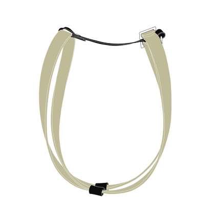 Harness MONO • Khaki