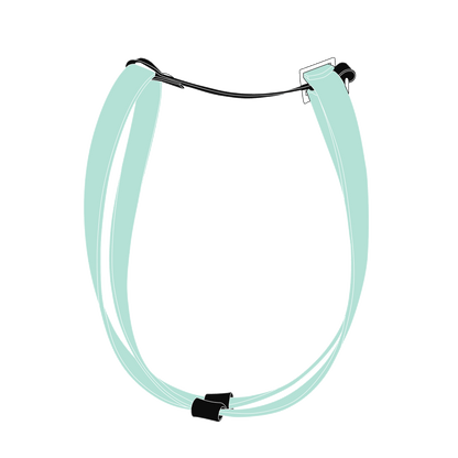 Harness MONO • Mint Green