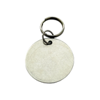 ID-Tag • Stainless Steel