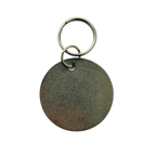 ID-Tag • Stainless Steel