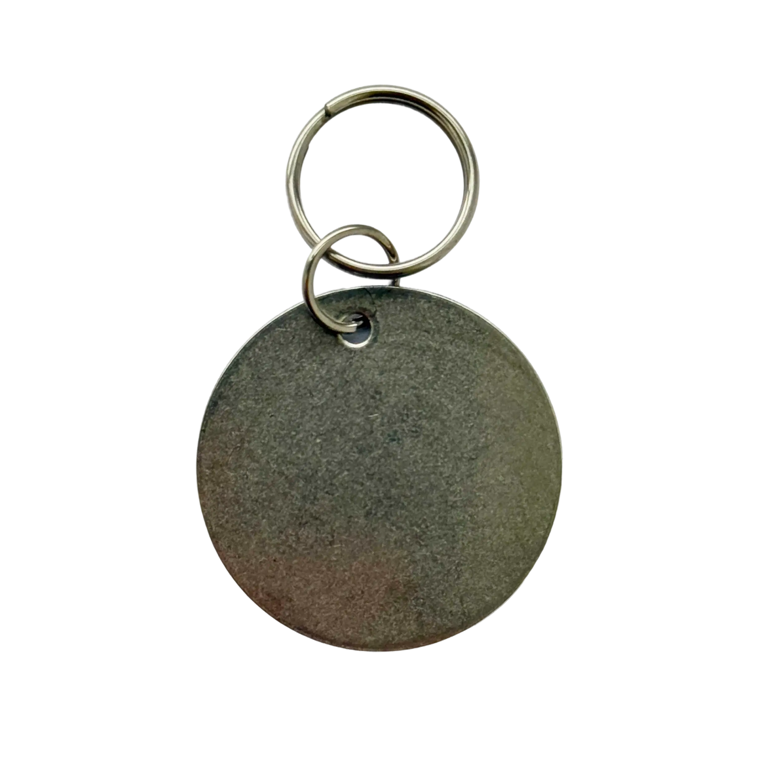 ID-Tag • Stainless Steel